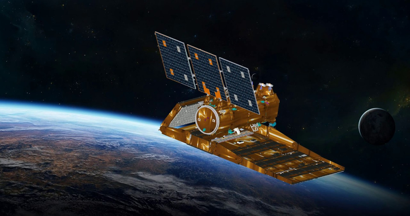 e-GEOS y VENG -CONAE- firman acuerdo estratégico, en el marco del proyecto SIASGE
