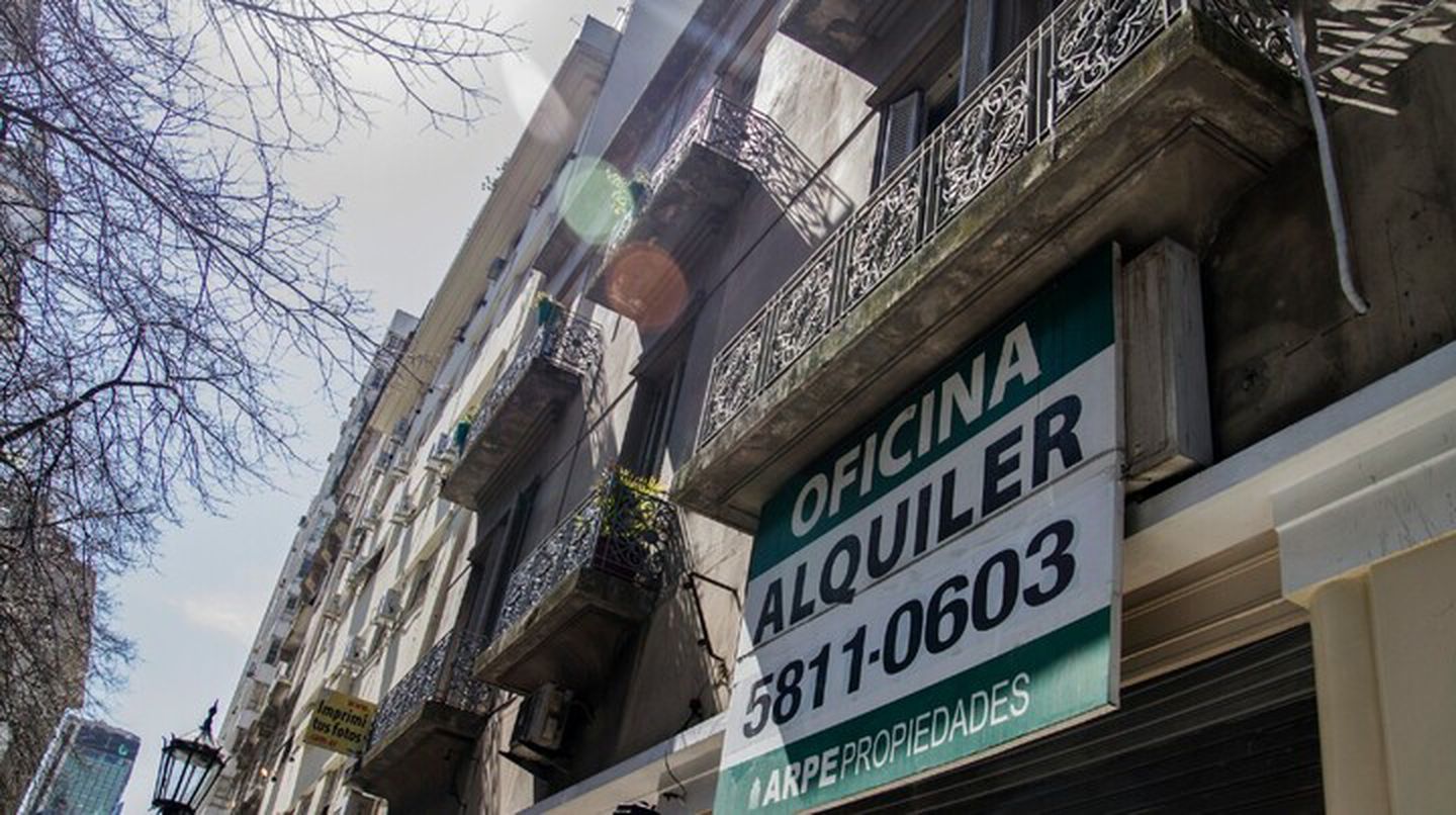 Desde marzo deben registrarse todos los contratos de alquiler de propiedades: cómo hacer el trámite