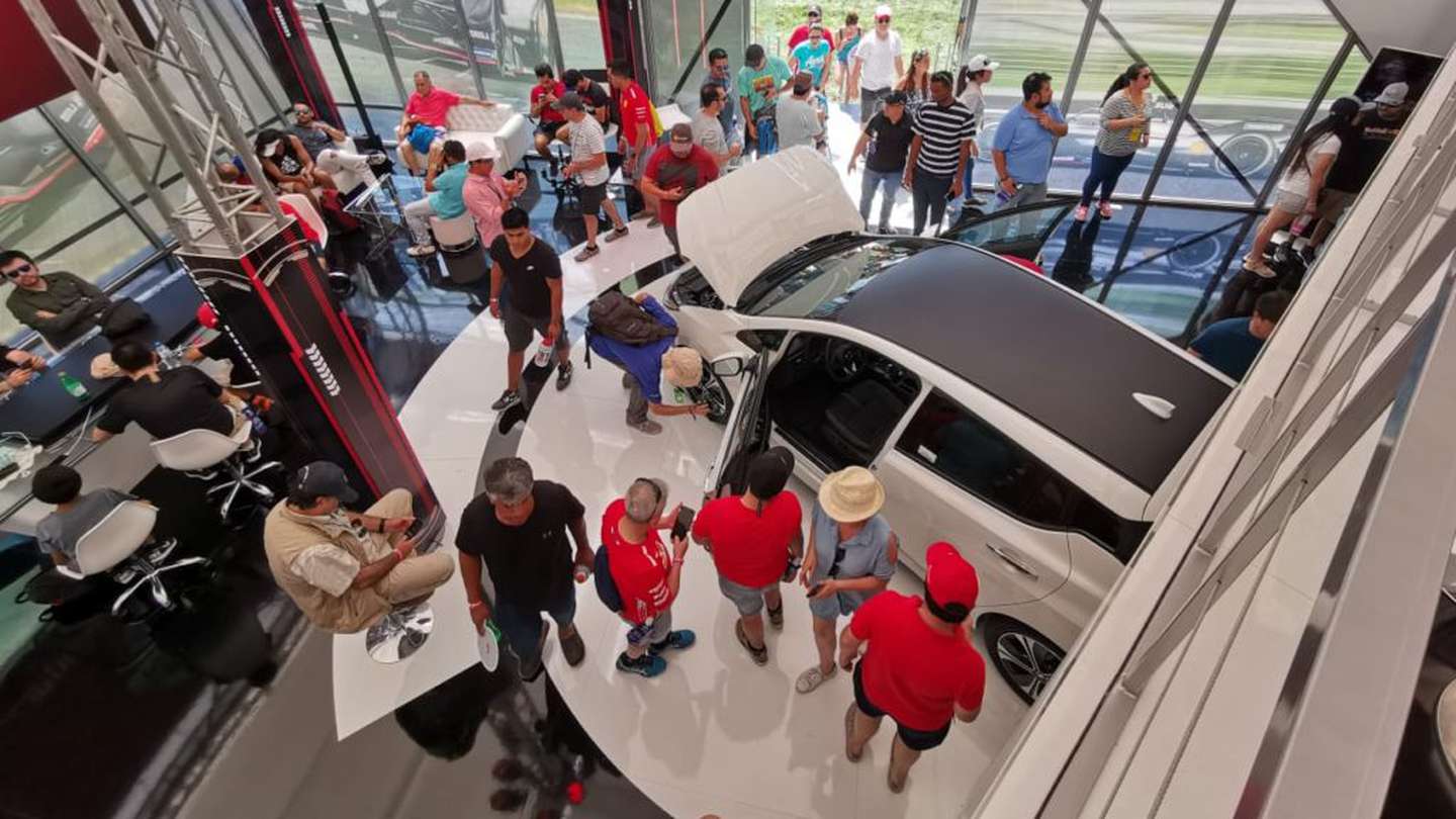 El precio de los autos nuevos aumentó el doble que la inflación y el dólar en febrero
