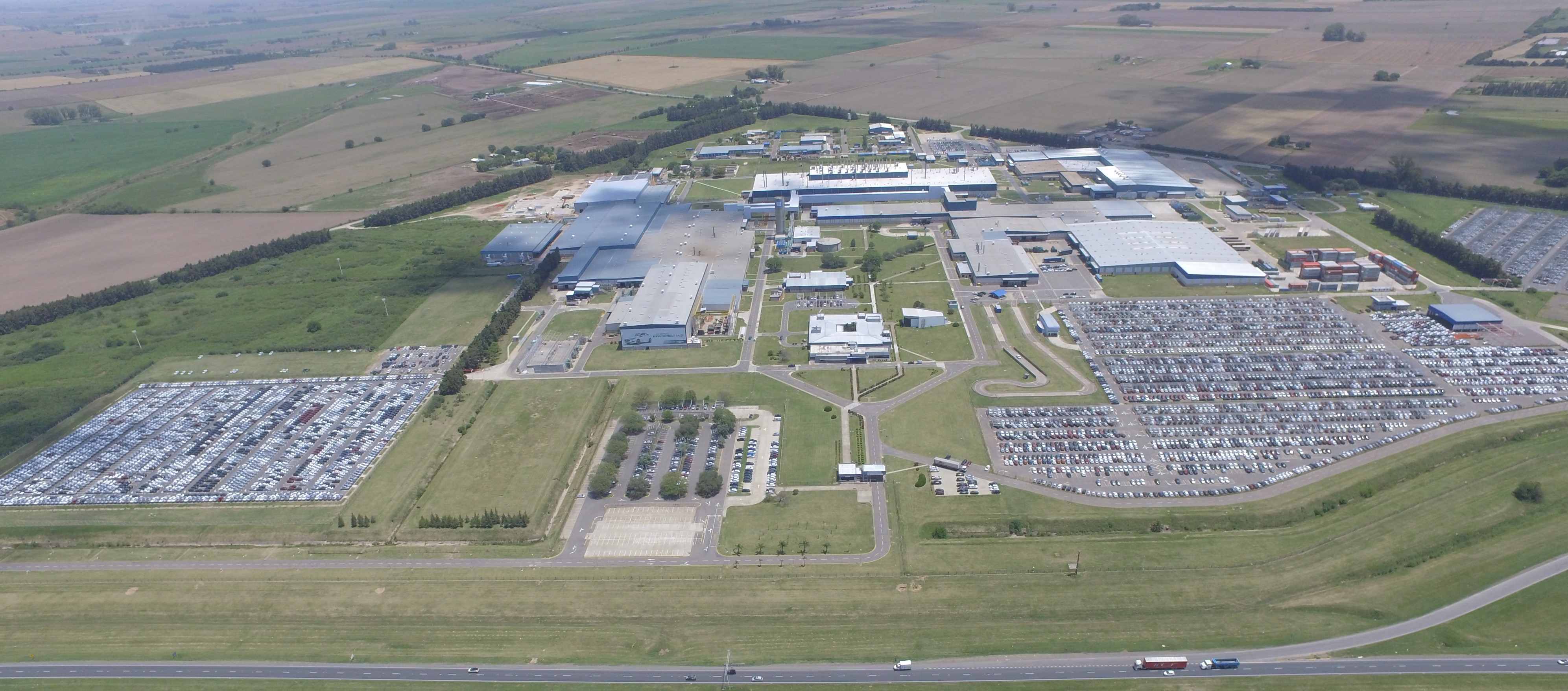 General Motors obtiene la recertificación de la norma ISO 14.001