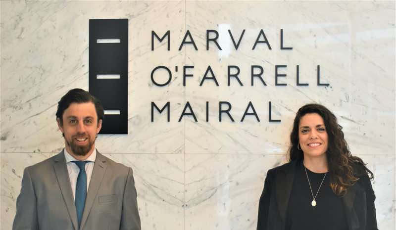 Marval O’Farrell Mairal asesora en la emisión de valores fiduciarios “Mercado Crédito Consumo IV”