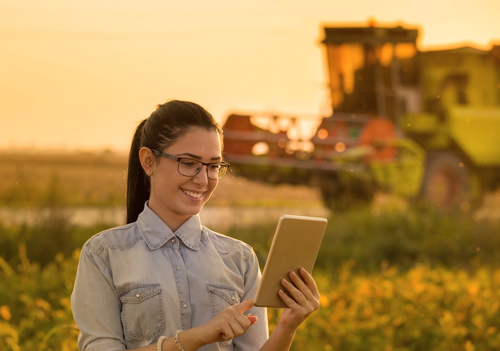 Galicia continúa potenciando su portfolio de productos para la comunidad agroindustrial
