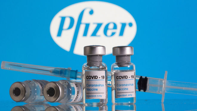 El Gobierno anunció que acordó con Pfizer la compra de 20 millones de vacunas
