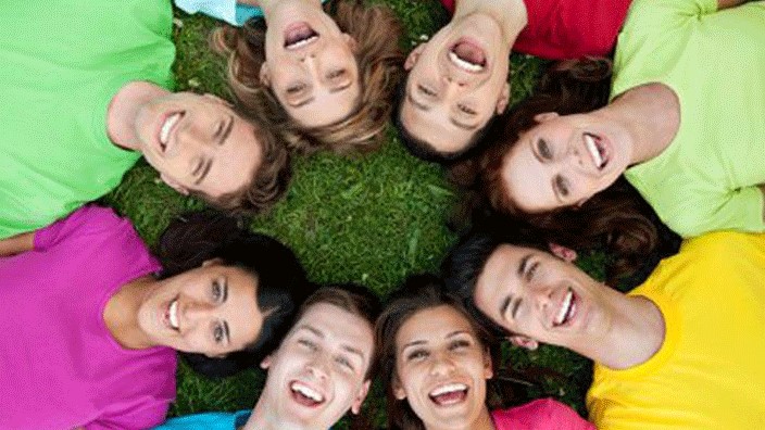 Día Internacional de la Juventud: Una población clave para el desarrollo de la sociedad