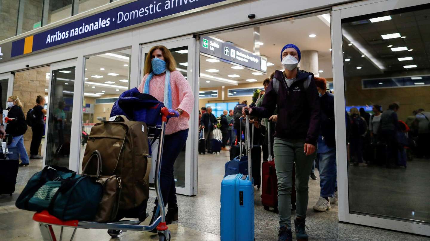 PreViaje: la reserva de pasajes creció más de 300% en una semana y el sector turístico se ilusiona