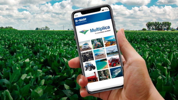 BASF invita a sus clientes a colaborar con la compensación de la huella de carbono