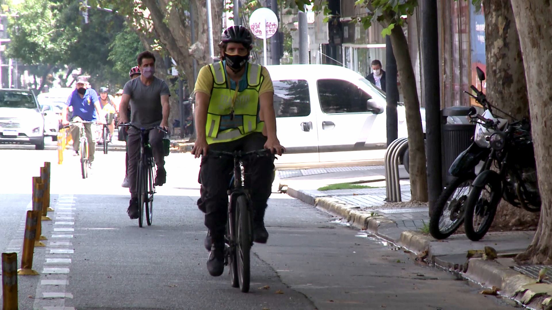 Venderán bicicletas hasta 40% de descuento y 24 cuotas sin interés en CABA