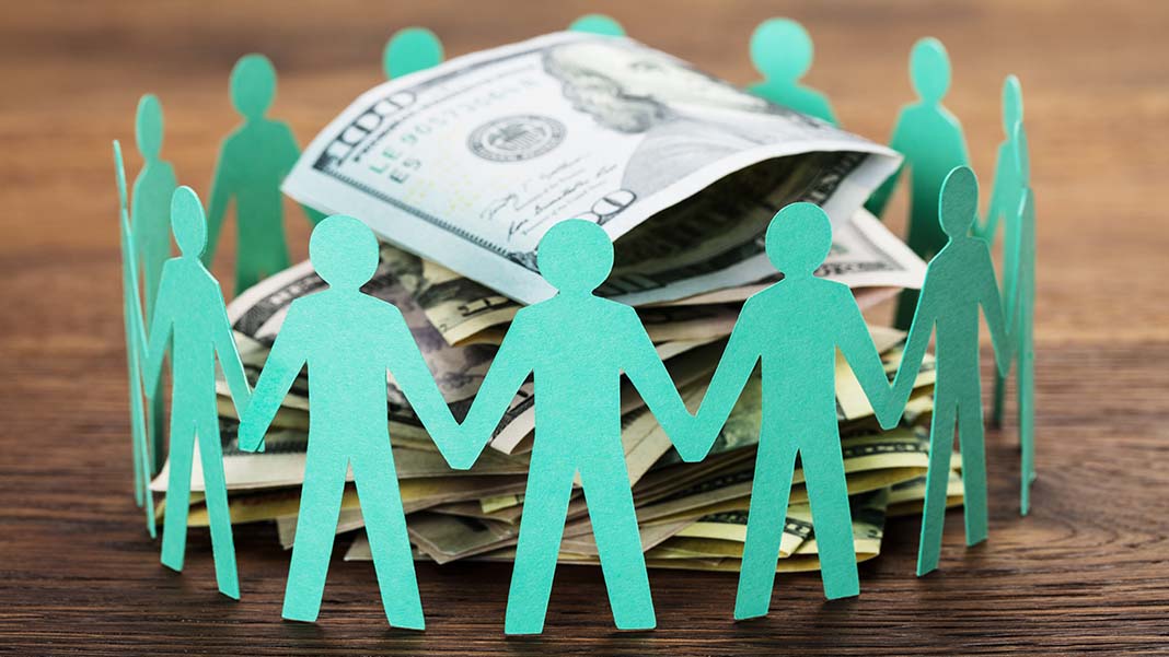 ¿Qué es el crowdinvesting? La nueva manera de invertir o recaudar fondos en el mundo crypto