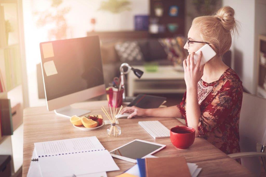 4 consejos para que el modelo de trabajo híbrido sea exitoso