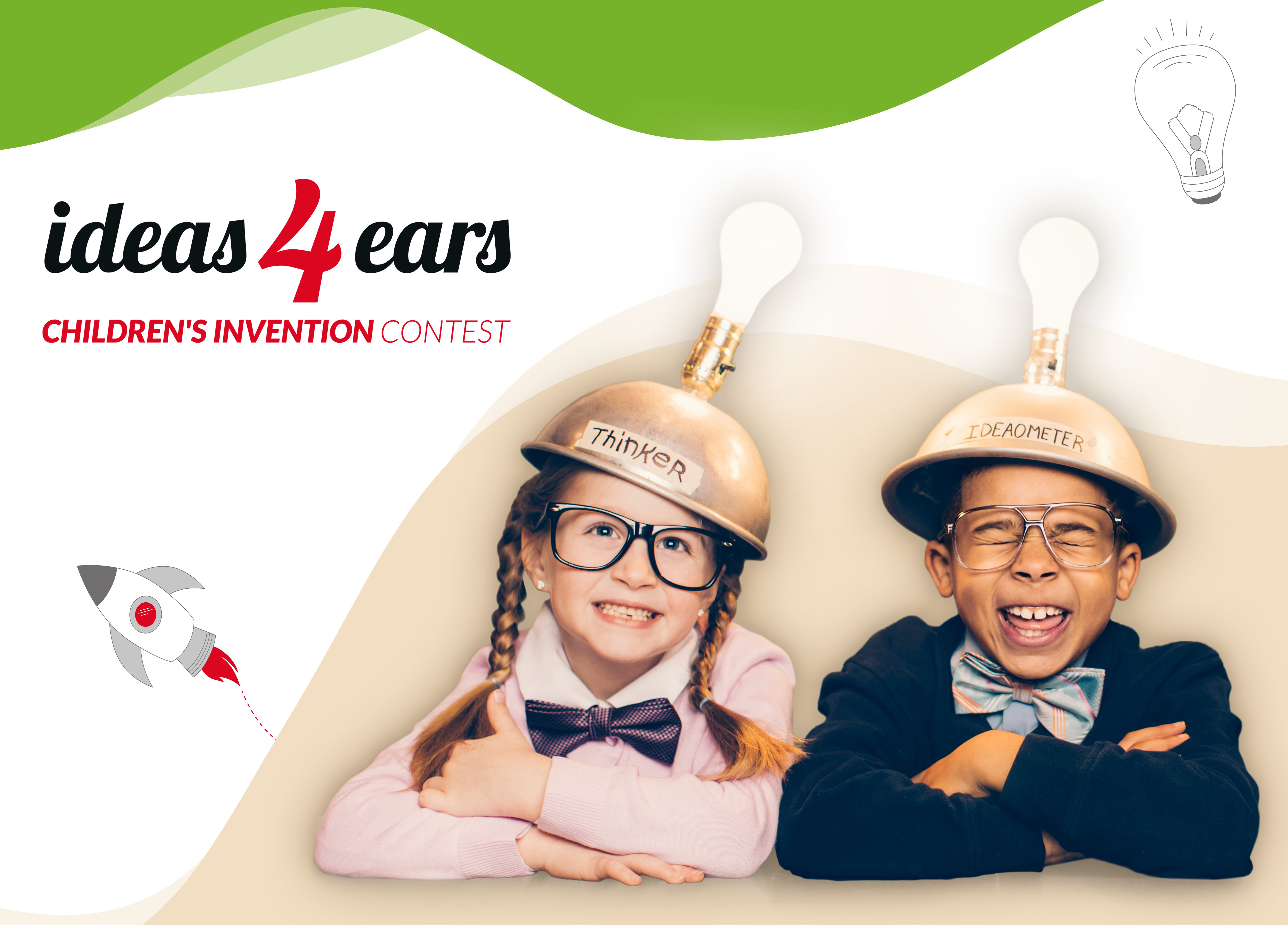 9 de noviembre:Día Mundial de los Inventores