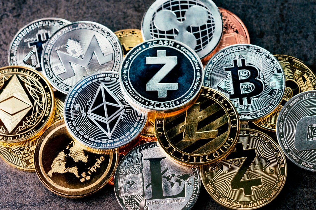 Las criptomonedas ya se usan para comprar una botella de vino o para pagar el sueldo