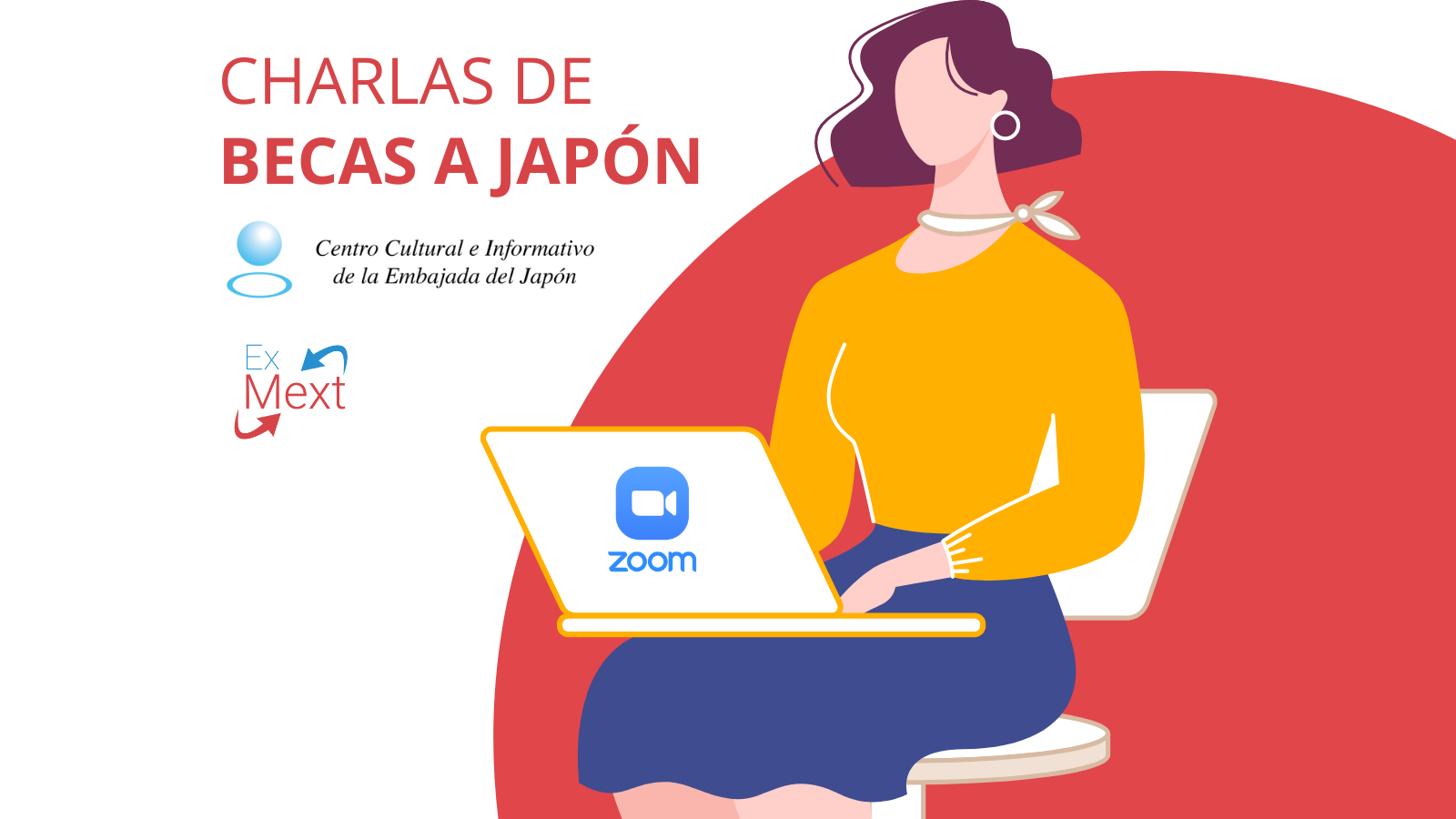 La Embajada de Japón ofrecerá becas para que argentinos puedan estudiar en Japón
