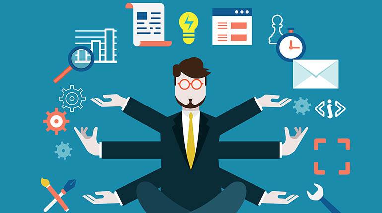 La transformación digital impulsó la creación de nuevos puestos de trabajo