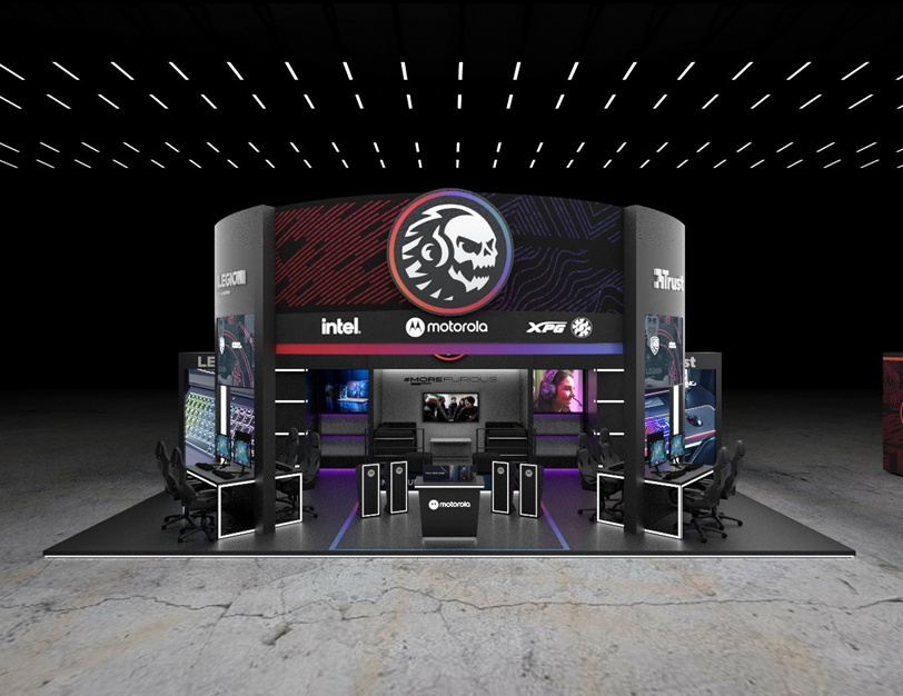 Furious Gaming participará de la nueva edición de Argentina Game Show 2021