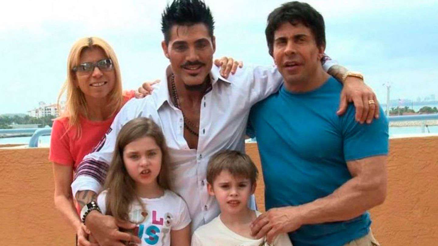 Murió Gustavo Martínez, el ex de Ricardo Fort: se tiró del piso 21 de su edificio