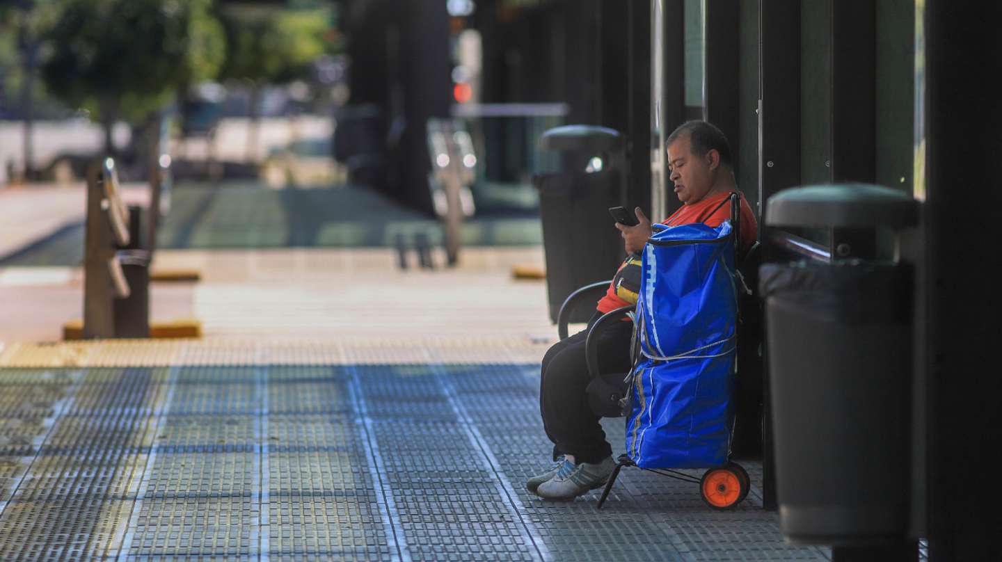 Boleto de colectivo: hay diferencias de hasta cuatro veces en el valor entre CABA y el interior