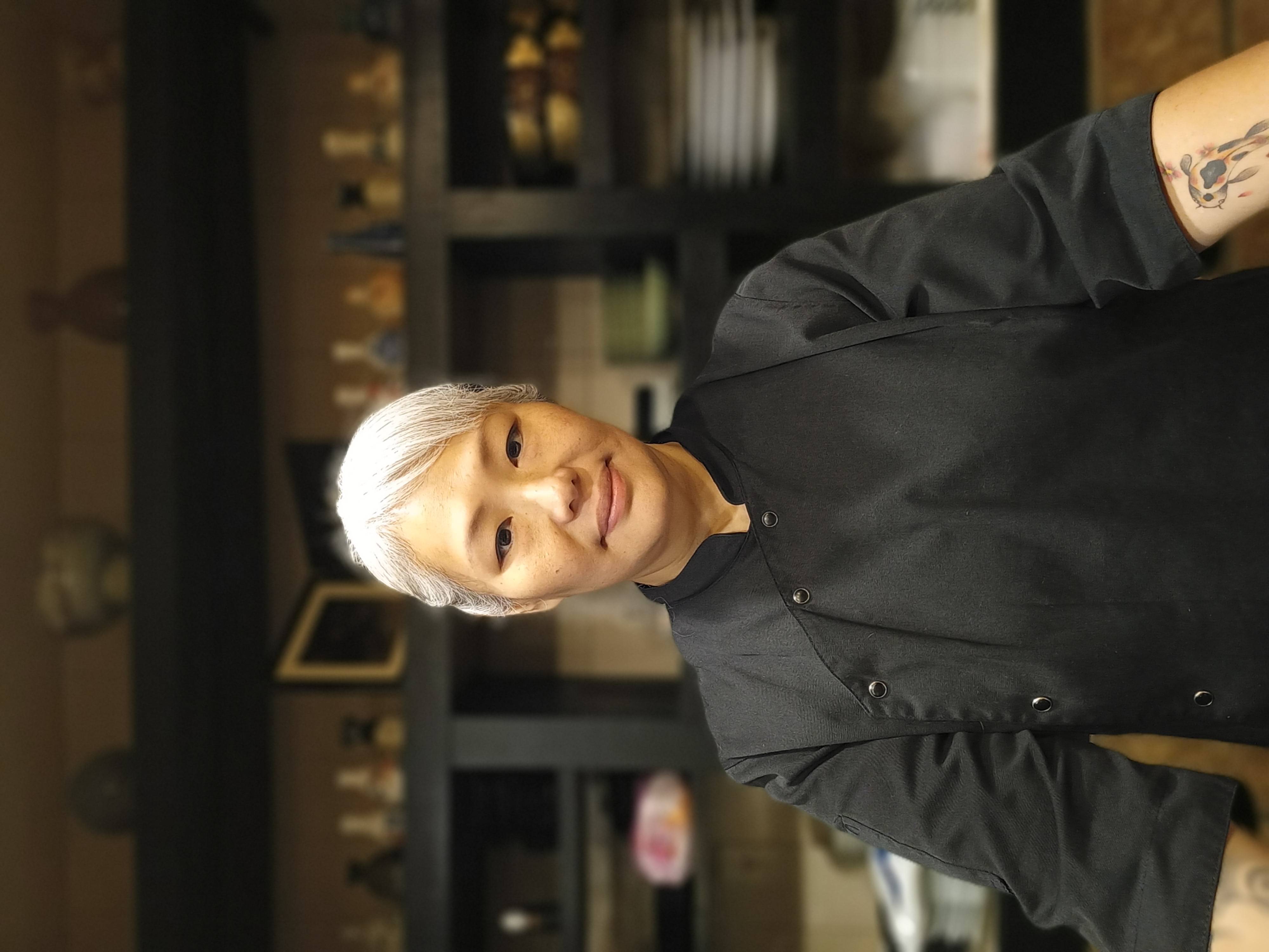 La chef argentina Alejandra Kano fue reconocida como “Embajadora de la Gastronomía Japonesa”