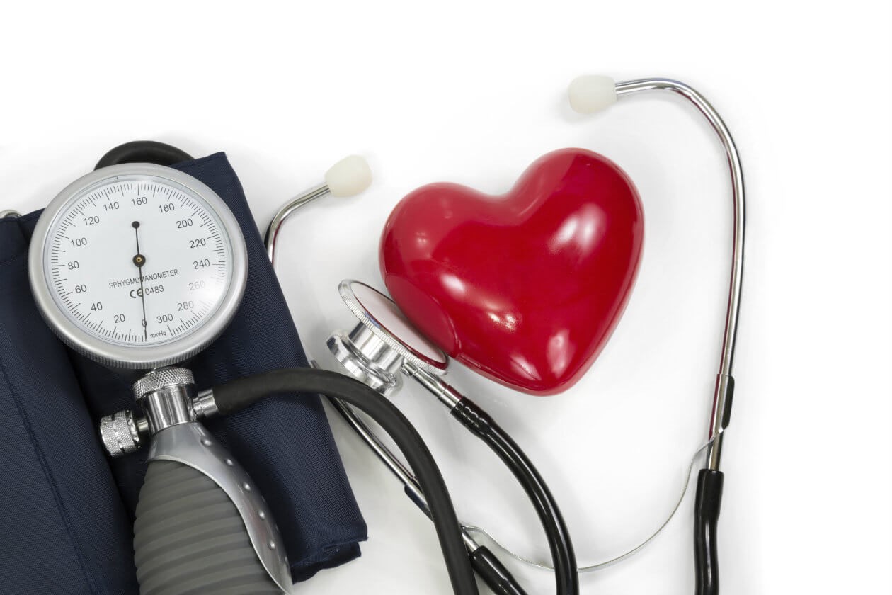 17 de mayo: Día Mundial de la Hipertensión Arterial