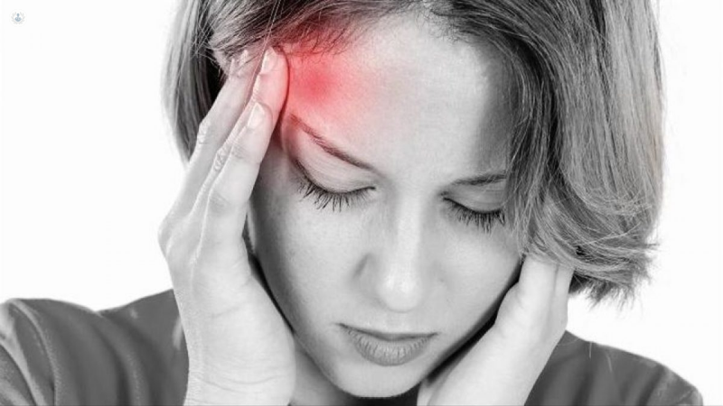12 de septiembre: Día Mundial contra la Migraña
