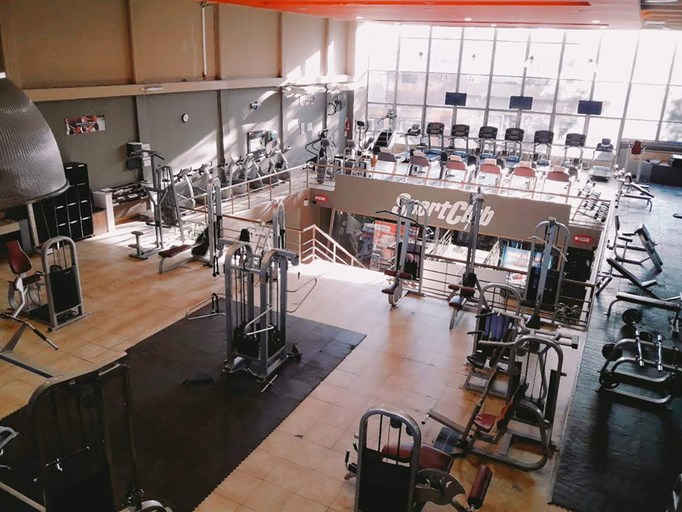 SportClub superó la apertura de 200 sedes en el país