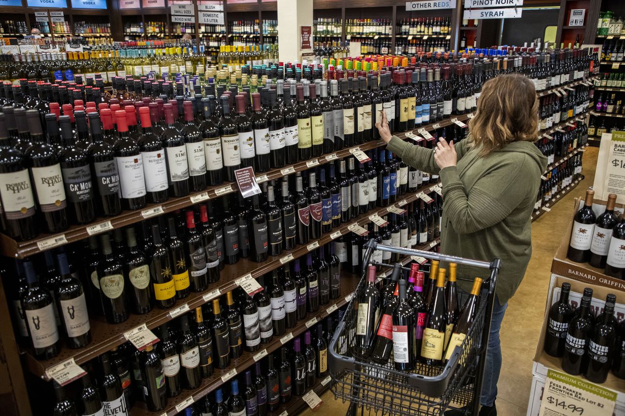 Abrieron un registro para obtener beneficios fiscales para exportar vino y bebidas alcohólicas