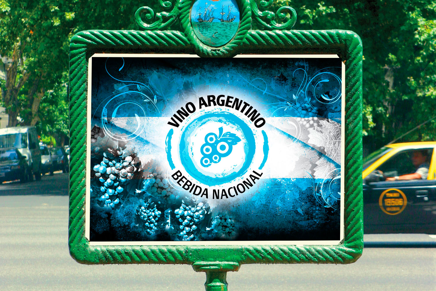 Argentina se convertirá en el primer país vitivinícola en legislar una tolerancia cero