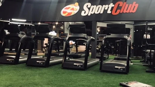 SportClub abrió una nueva sede en Córdoba