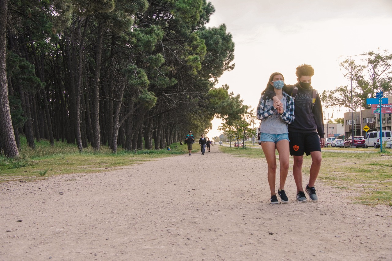 Vacaciones de verano sin COVID: Recomendaciones para un viaje seguro