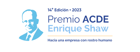ACDE distinguirá proyectos de empresas que generan unfuerte impacto social