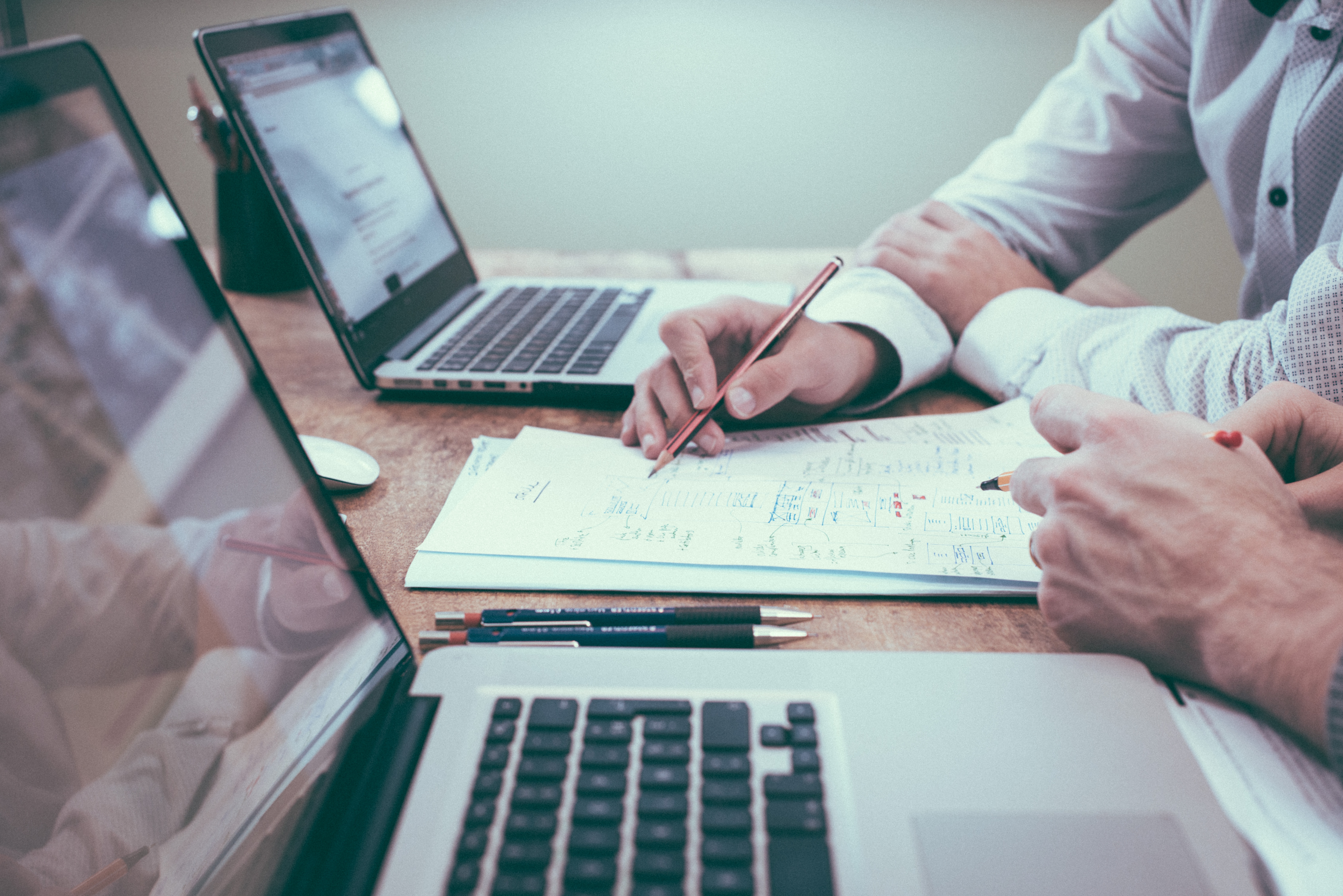 Las 7 características que todo talento necesita para ser elegido por una empresa
