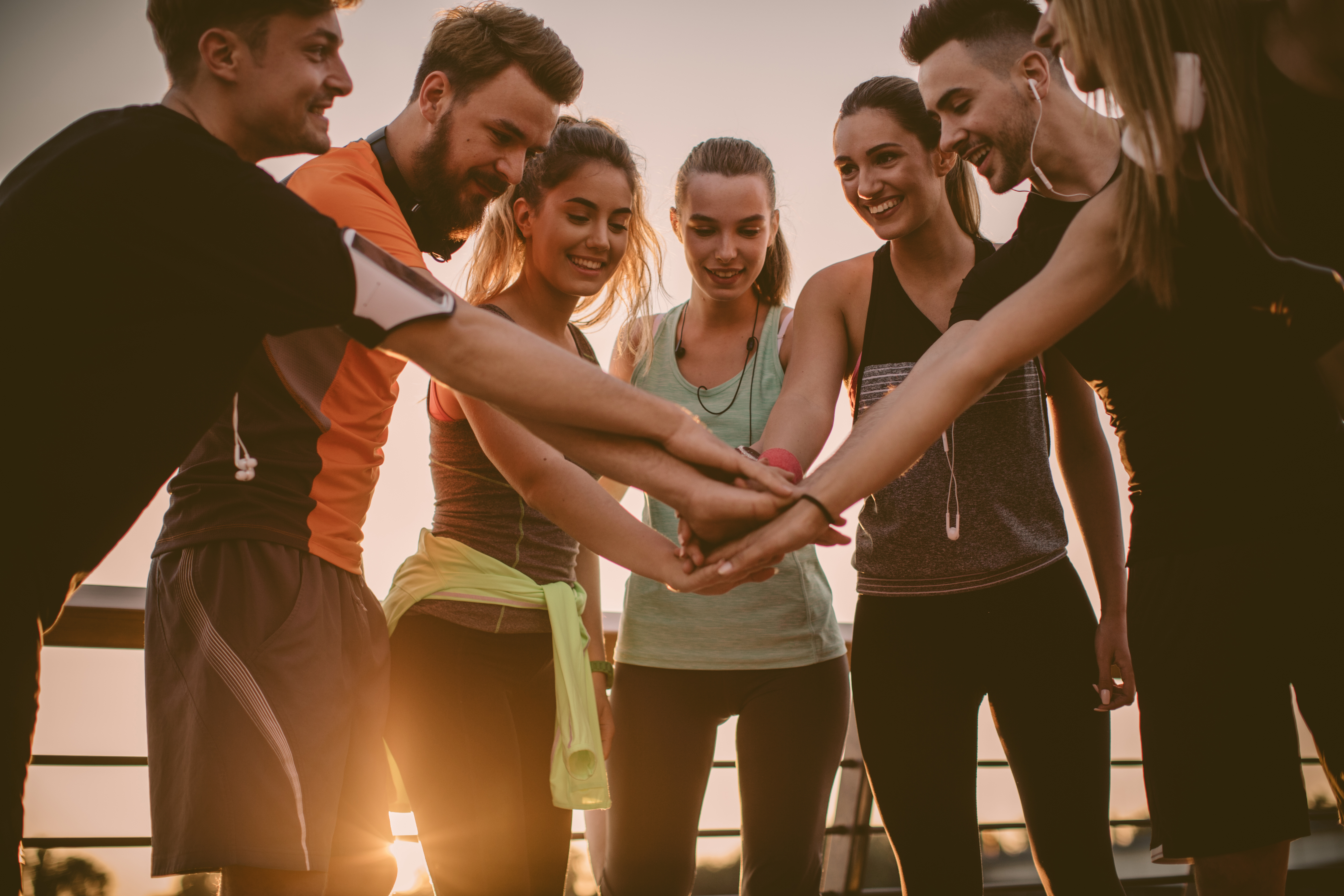 El deporte y la construcción de paz: Una poderosa herramienta para garantizar salud y bienestar
