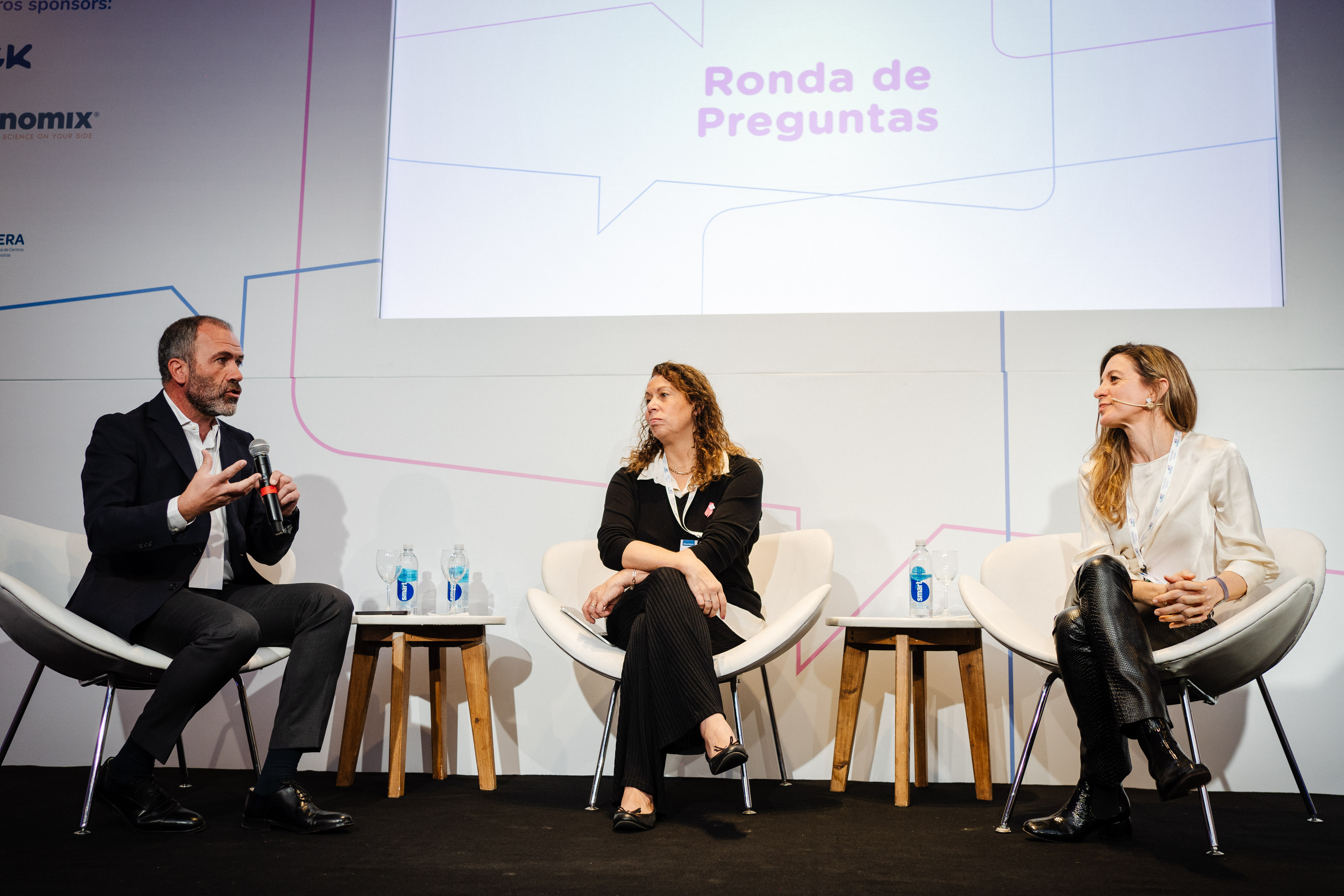 Llega la 2°edición de Fertility Talk: debate sobre la fertilidad y Reproducción Asistida