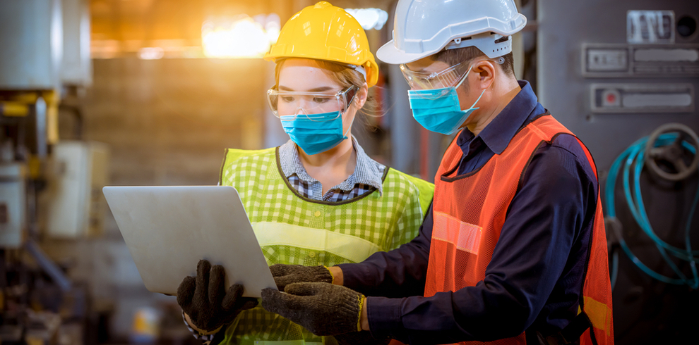 ¿Por qué se habla de hipoacusia laboral y qué es?