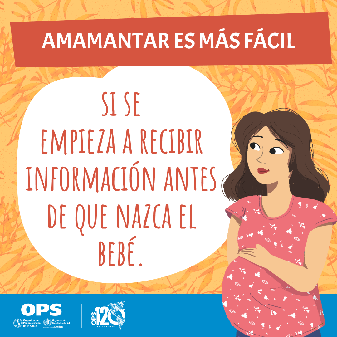 Nutrición y amor: los innumerables beneficios de la lactancia materna