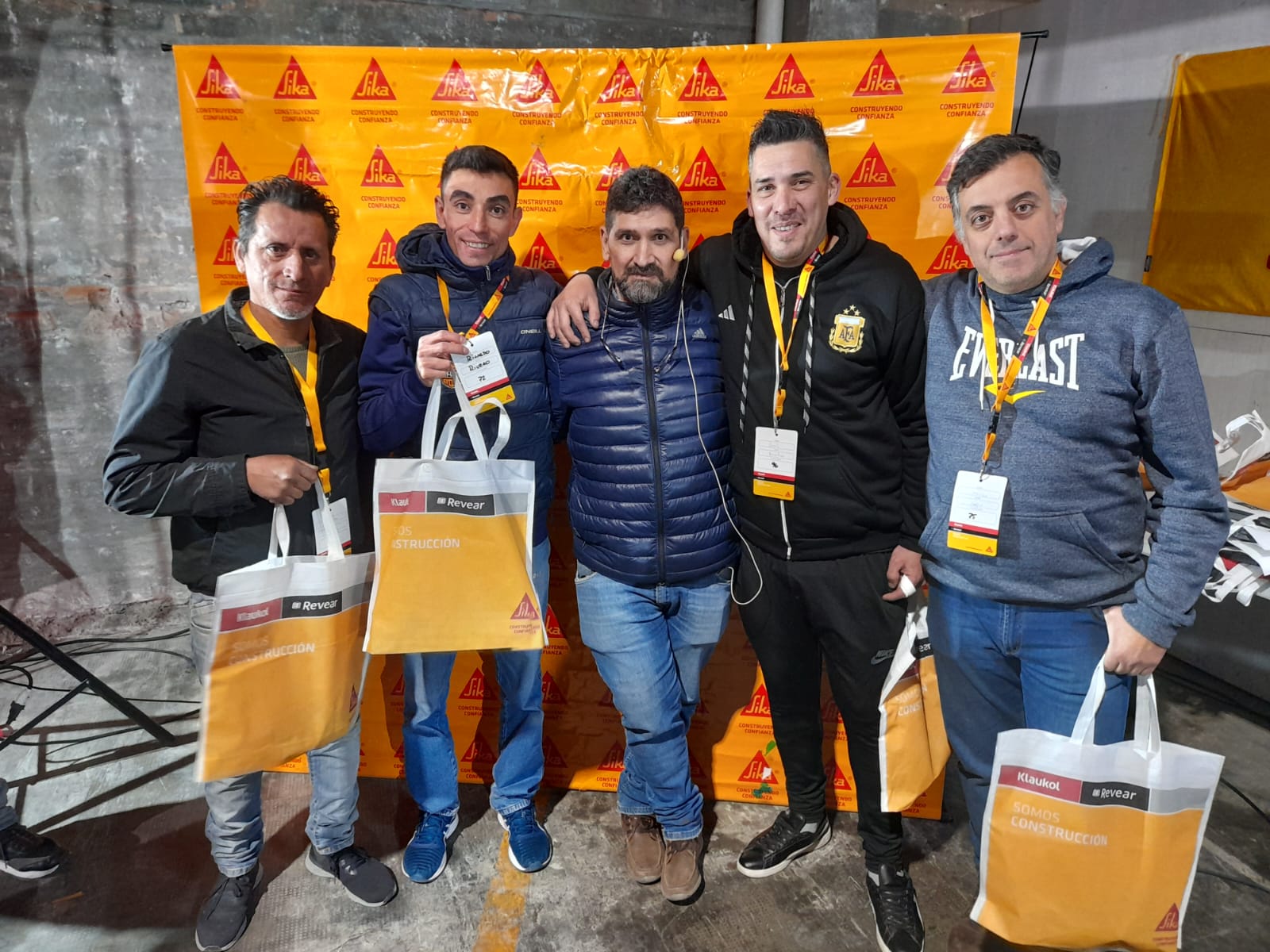 ¡Mendoza se llevo el título al mejor colocador!