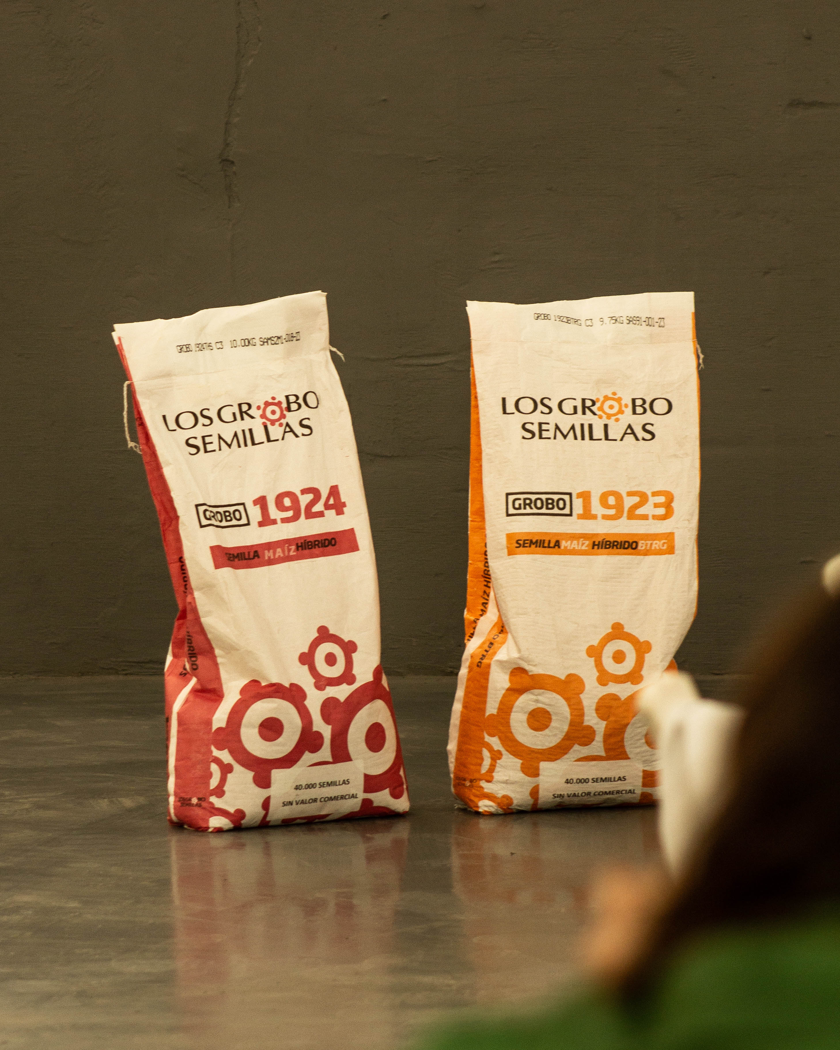 Grupo Los Grobo inaugura una nueva Planta de Tratamiento Profesional de Semillas