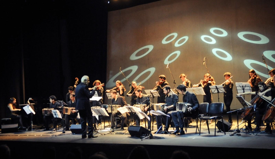 El tango busca nuevos talentos: la Orquesta Escuela Emilio Balcarceabre su convocatoria 2024 para sumar intérp