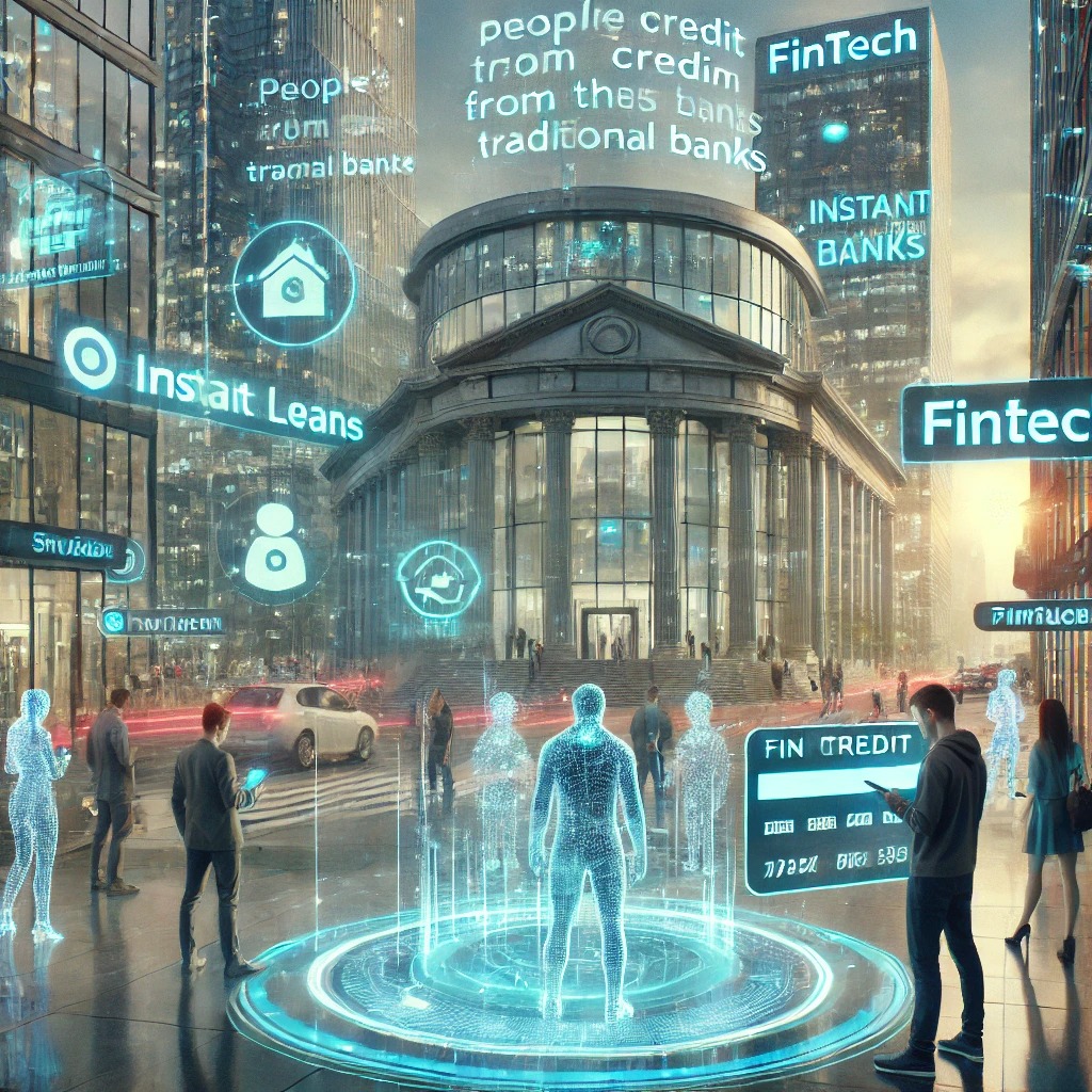 Fintech en auge: cerca de 6 millones de argentinos cuentan hoy con un crédito adjudicado por una de ellas