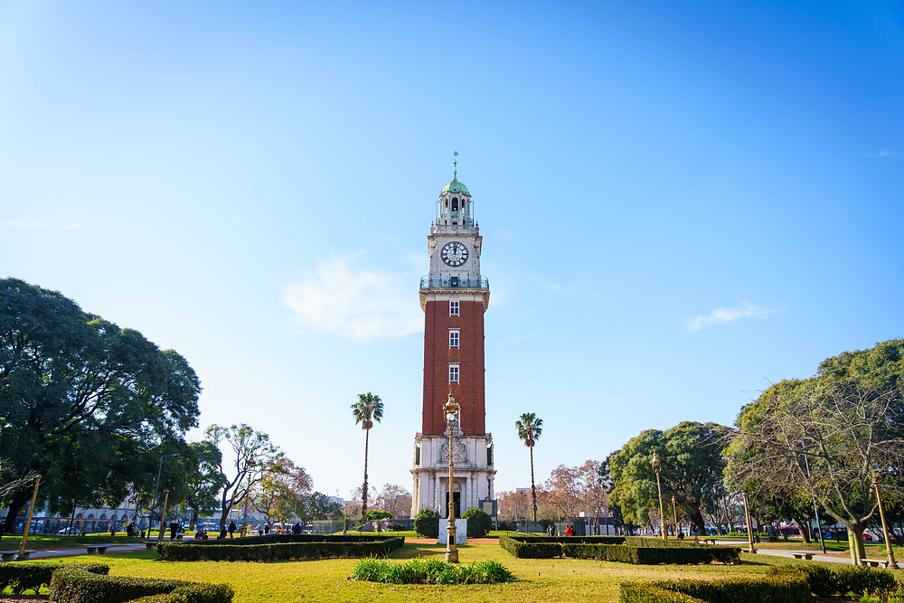 La Torre Monumental ya está abierta al público: nuevos días y horarios para visitarla