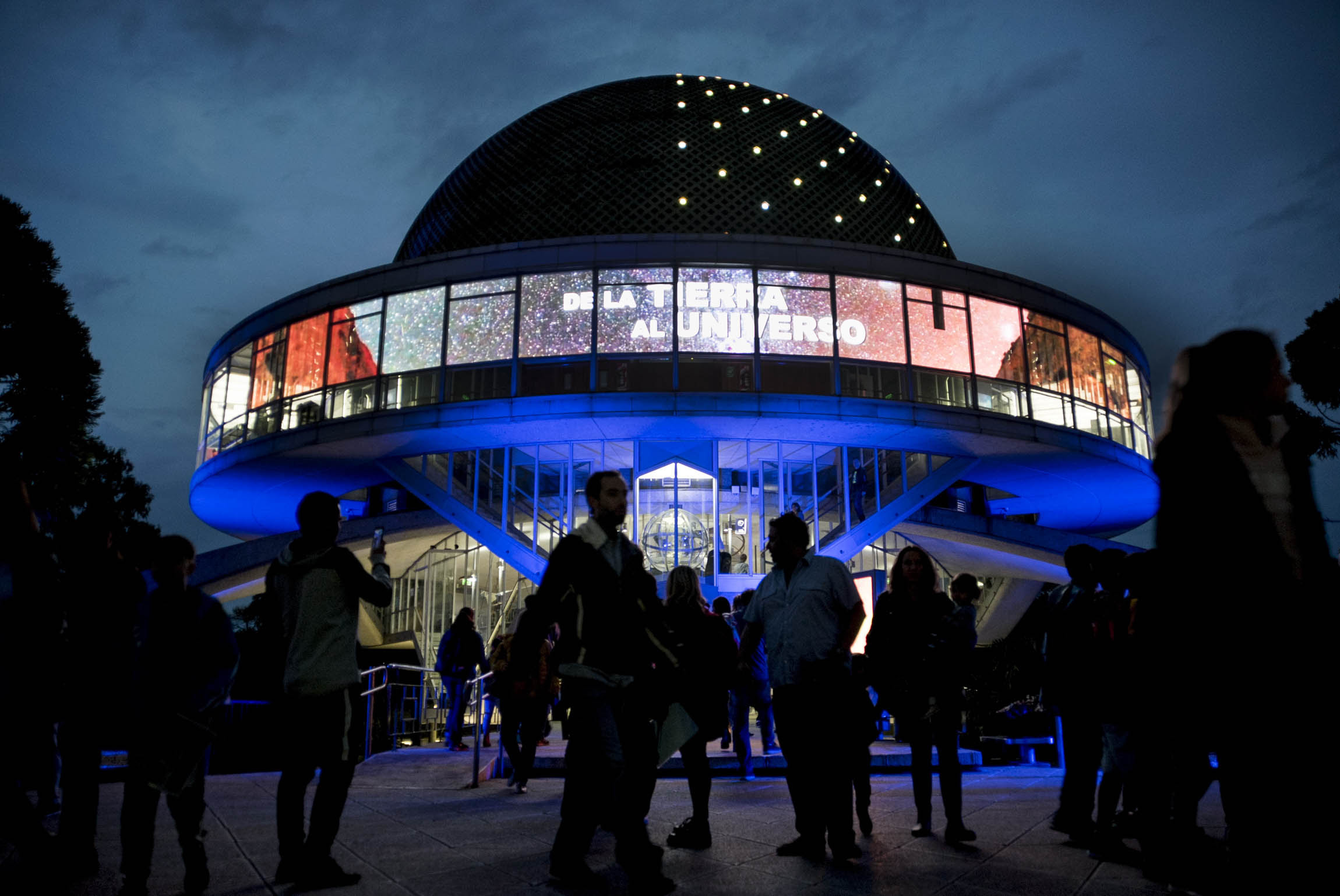 Arrancó Cultura de Verano, el ciclo que transforma los espacios de la Ciudad con una variada programación artí