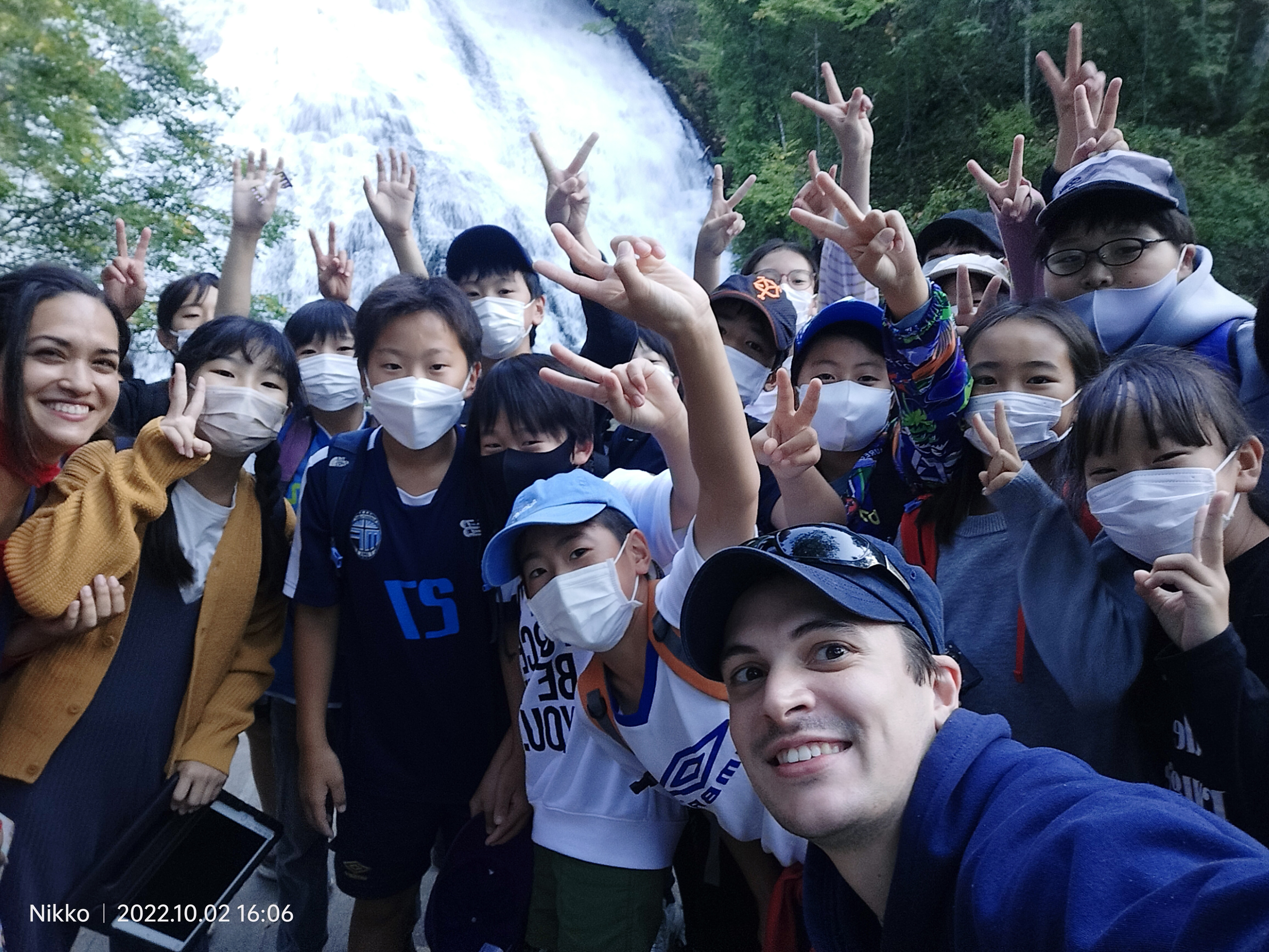 Abierta la inscripción para becas de estudio en Japón: más de 550 argentinos ya fueron formados en el país nip