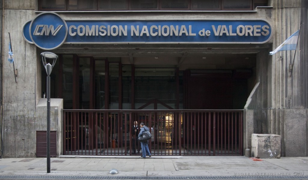 La CNV anunció la primera etapa de la tokenización de activos reales