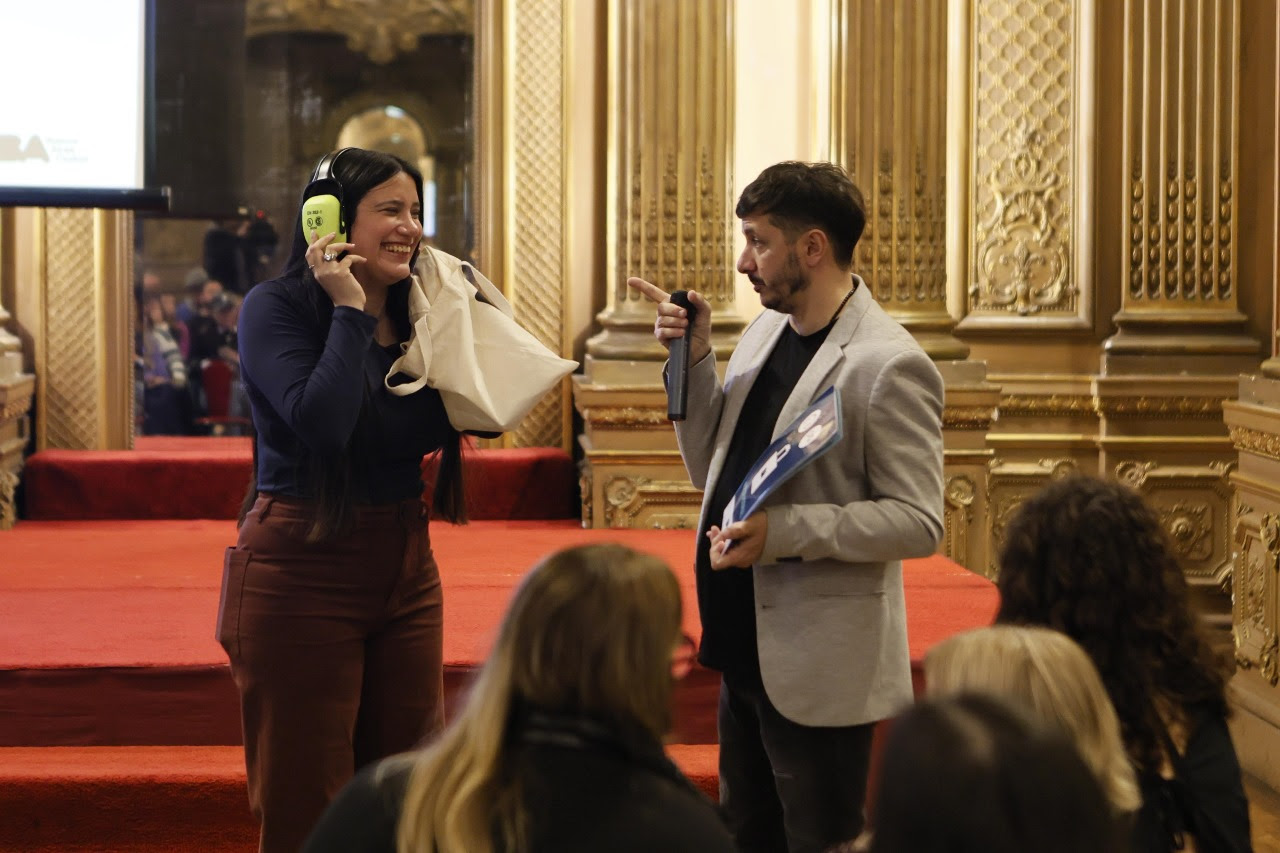 Más cultura inclusiva: llega Cultura Amigable, el programa de funciones distendidas para que nadie se quede af