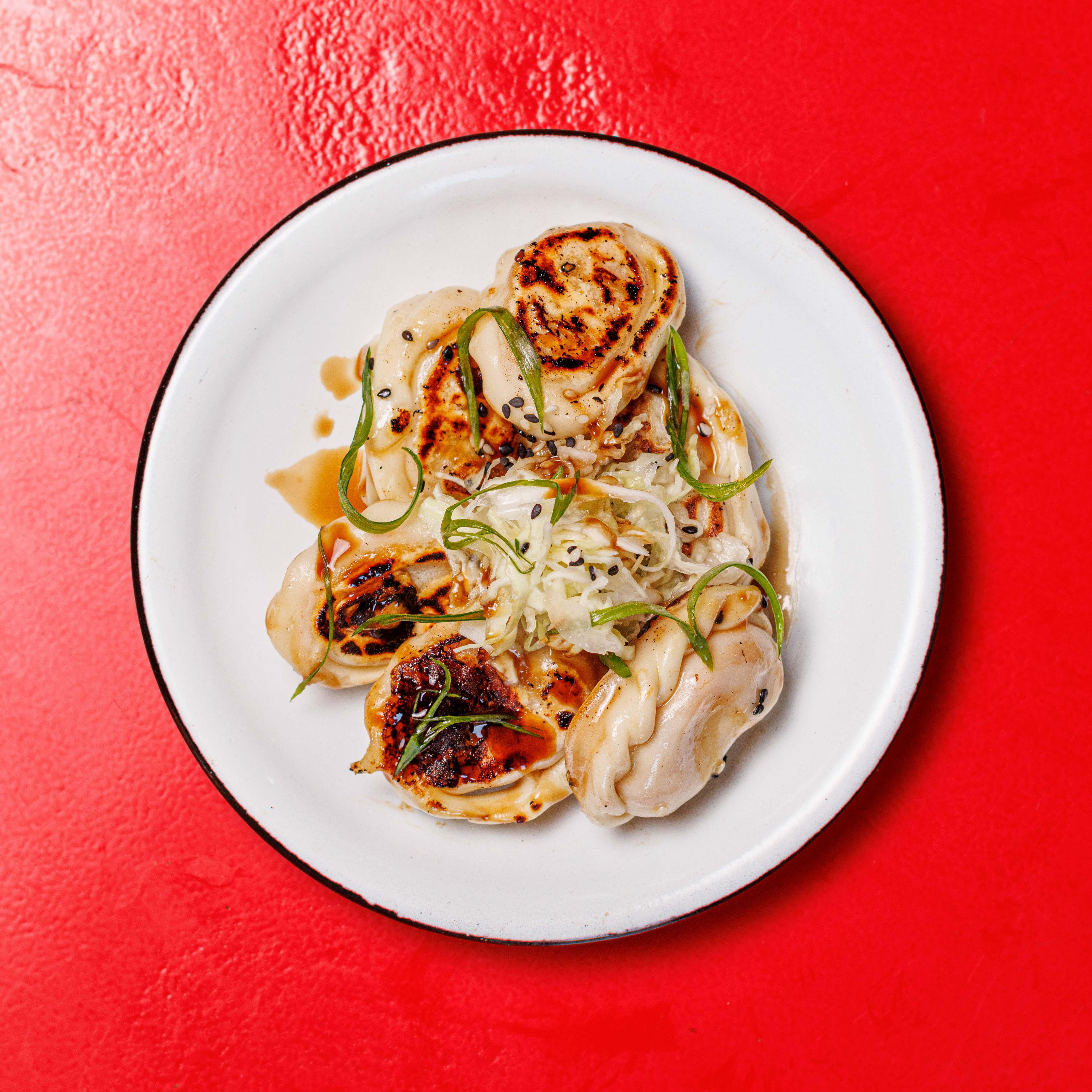 Boom asiático en Buenos Aires: el Día del Dumpling llega con descuentos, regalos y sabores inéditos
