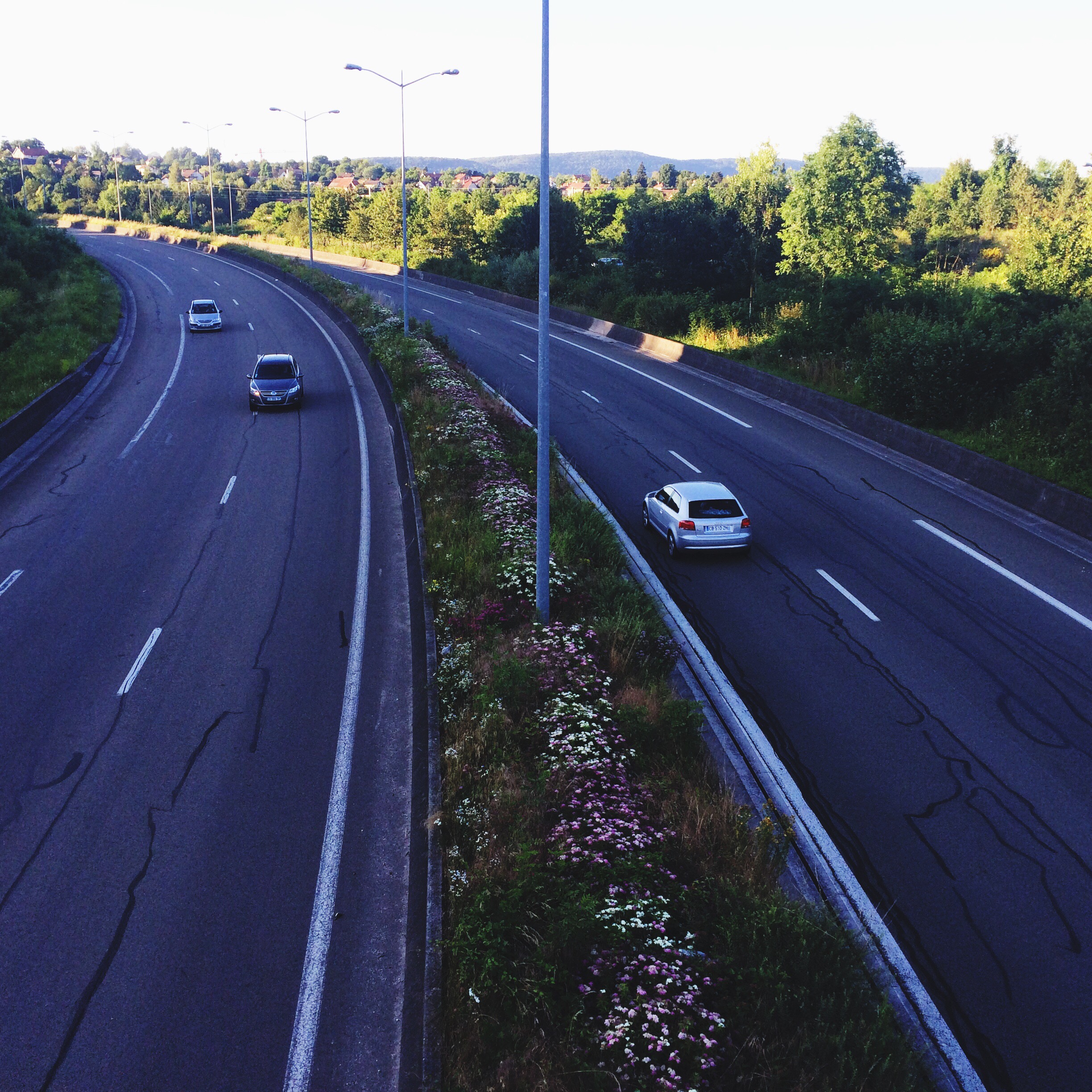 Seguridad vial en rutas: mantenimiento y precauciones para un viaje seguro