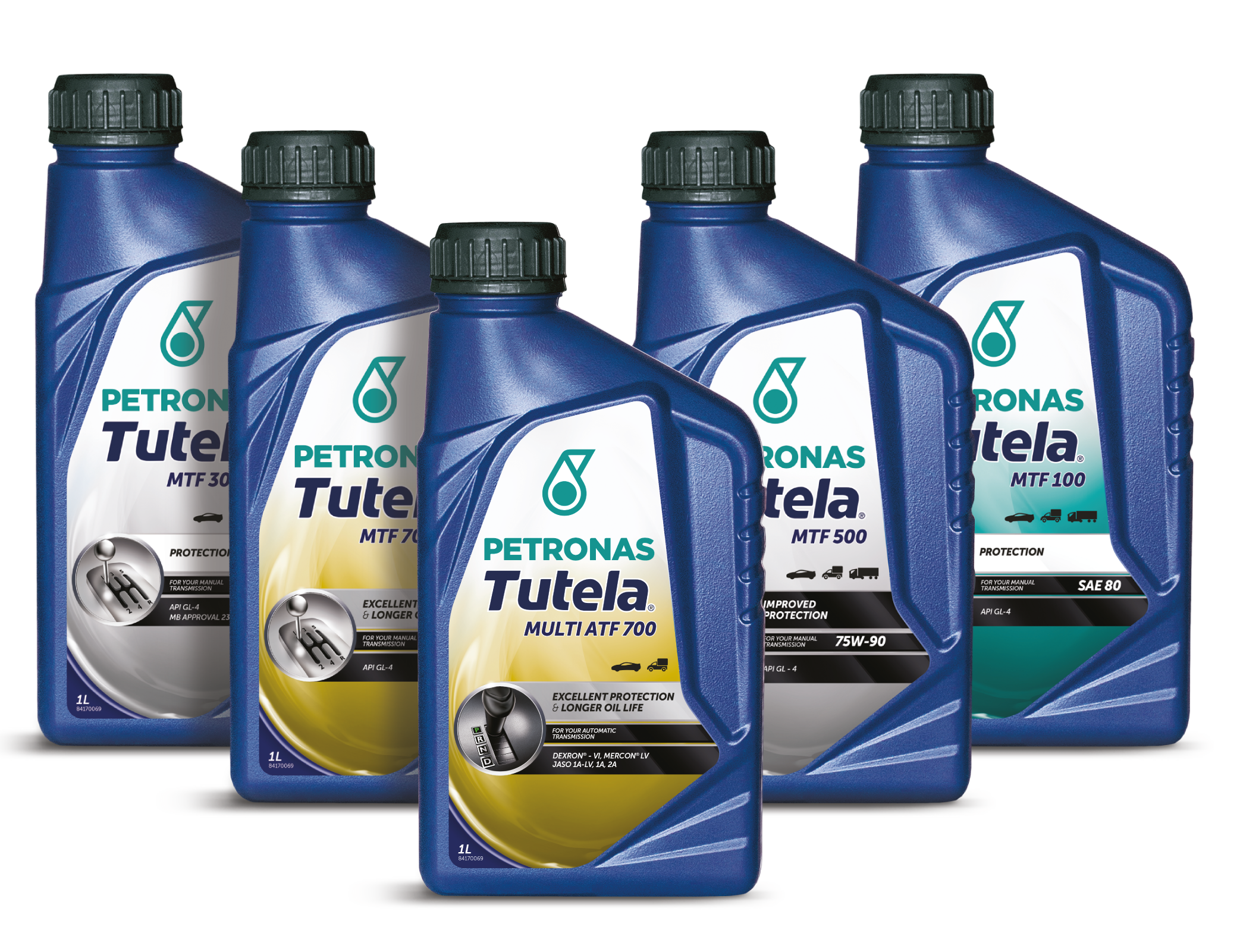 Sistema de Transmisión: la importancia de contar con fluidos de alto rendimiento
