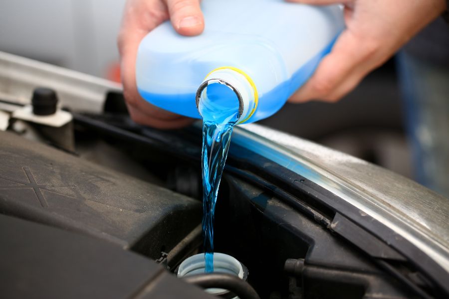 Cómo proteger el motor de tu vehículo frente a los cambios de temperatura