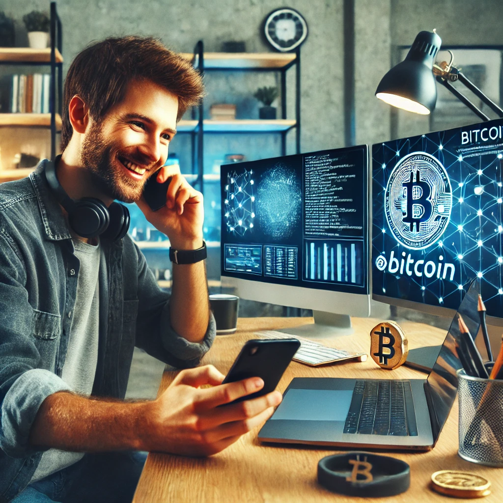 ¿Aguinaldos y bonos en criptomonedas?, la nueva apuesta de las empresas argentinas para retener talento en 202
